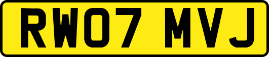 RW07MVJ