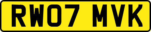 RW07MVK