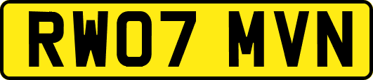 RW07MVN