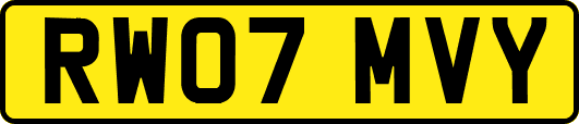 RW07MVY