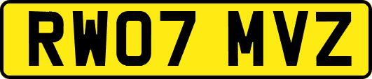 RW07MVZ