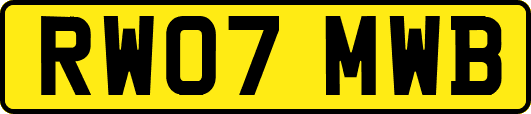 RW07MWB