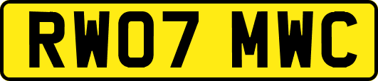 RW07MWC