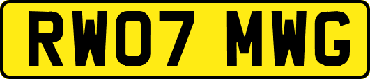 RW07MWG