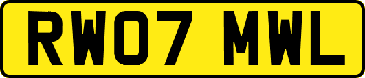 RW07MWL