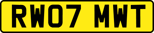 RW07MWT