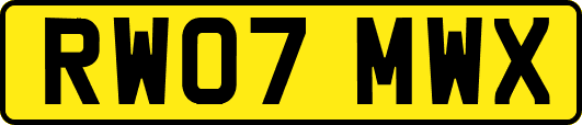 RW07MWX