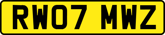 RW07MWZ