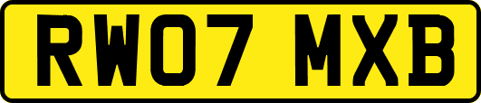 RW07MXB