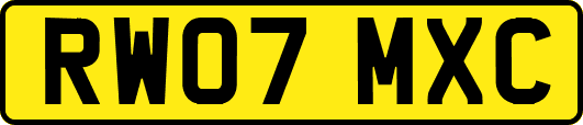RW07MXC