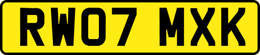 RW07MXK
