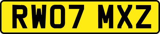 RW07MXZ
