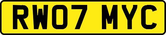 RW07MYC