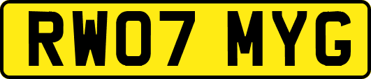 RW07MYG