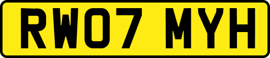 RW07MYH