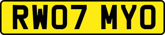 RW07MYO