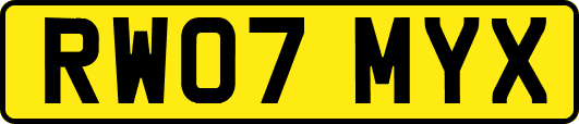 RW07MYX