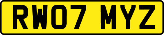 RW07MYZ