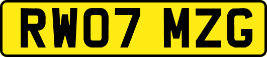 RW07MZG