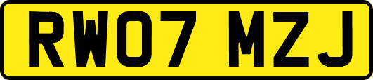 RW07MZJ