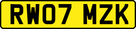 RW07MZK