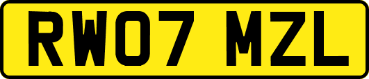 RW07MZL