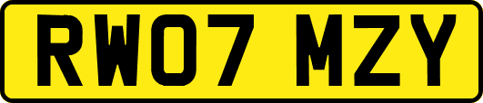 RW07MZY
