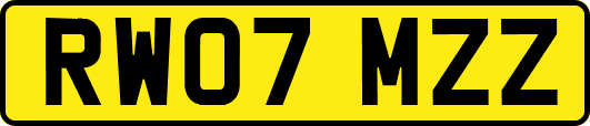 RW07MZZ