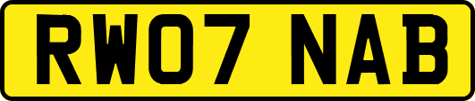 RW07NAB