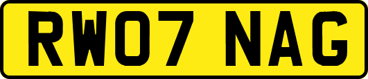 RW07NAG