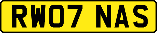 RW07NAS