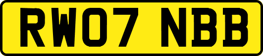 RW07NBB