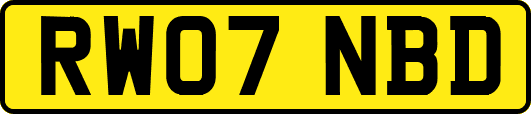 RW07NBD