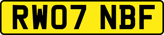 RW07NBF