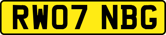 RW07NBG