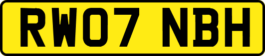 RW07NBH