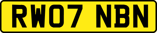 RW07NBN