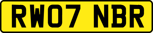 RW07NBR