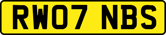 RW07NBS