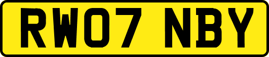RW07NBY