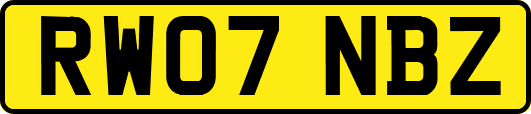 RW07NBZ