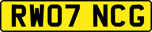 RW07NCG