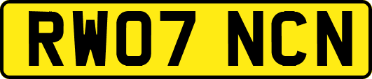 RW07NCN
