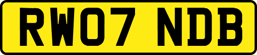 RW07NDB