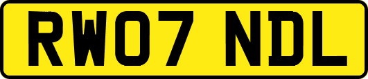 RW07NDL