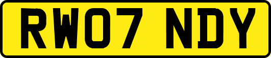 RW07NDY