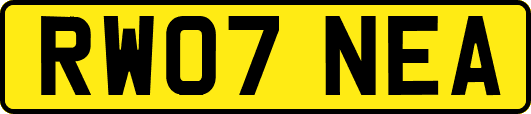 RW07NEA