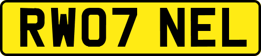 RW07NEL