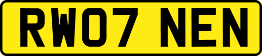RW07NEN