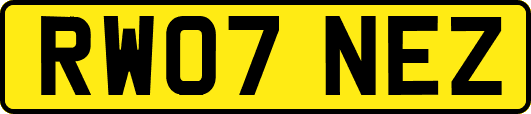 RW07NEZ